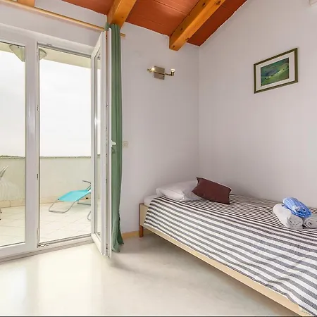Дом отдыха Casa Piero