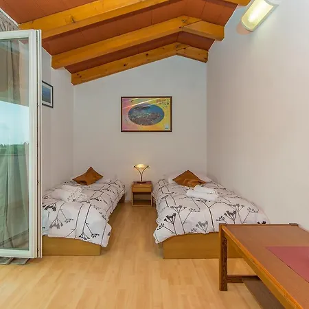 Дом отдыха Casa Piero