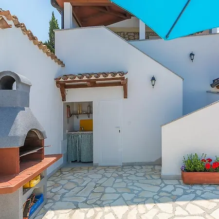 Casa Piero Дом отдыха